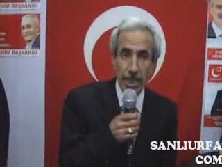 Fakibaba Fakibaba iddialari cevapliyor www.sanliurfa.com