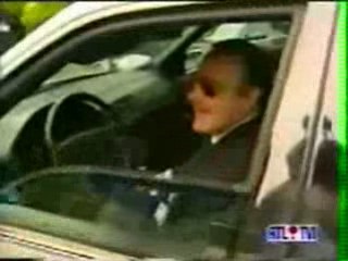 le groupe de Bilderberg !!! ça n’existe pas…