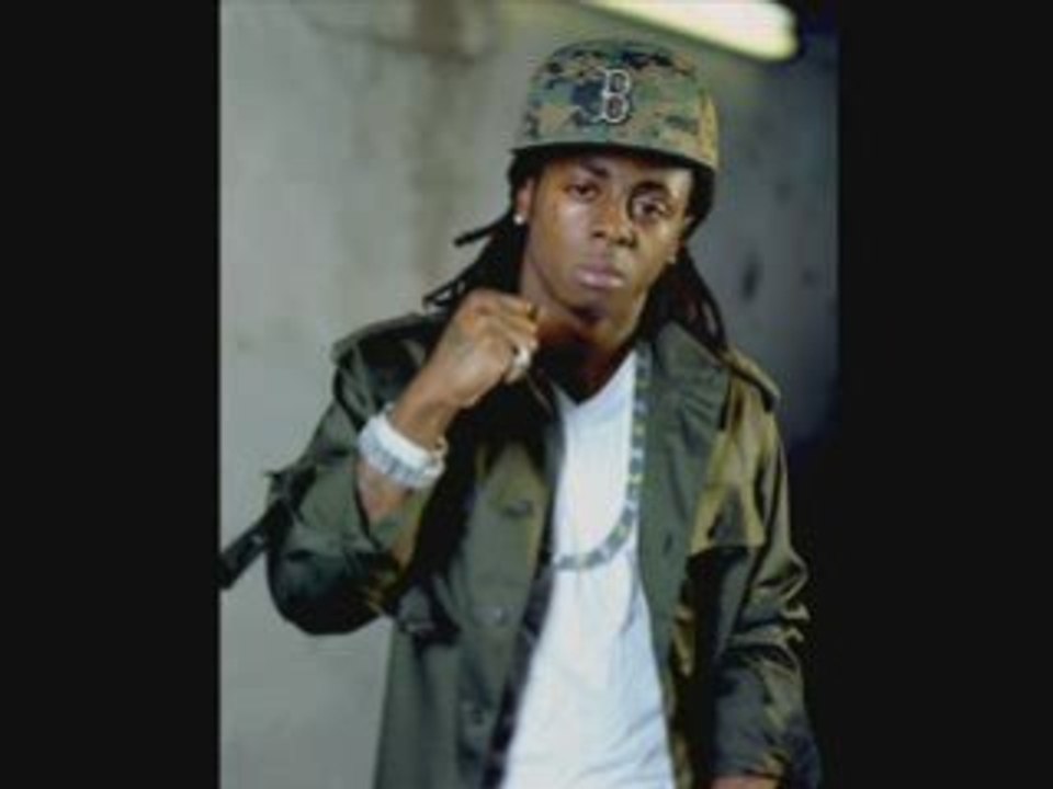 Lil Wayne Feat Chingy - Get It / NEW SONG