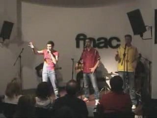 Earth Angels - duke of earl.avi