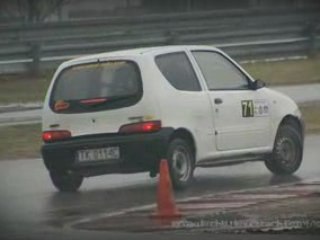 Debiut Keczapa SuperOES 24 styczeń 2009