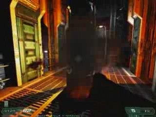 Walkthrough: Doom 3 (05): Labos Alpha-secteur 1 (2/2)