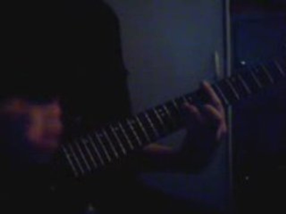 The Offspring - pretty fly cover