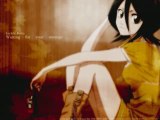 Bleach rukia
