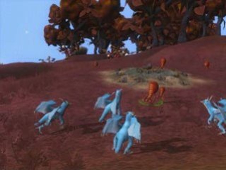 Les aventures de Draka  épisode 1