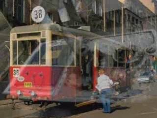 Tramwaj z duszą