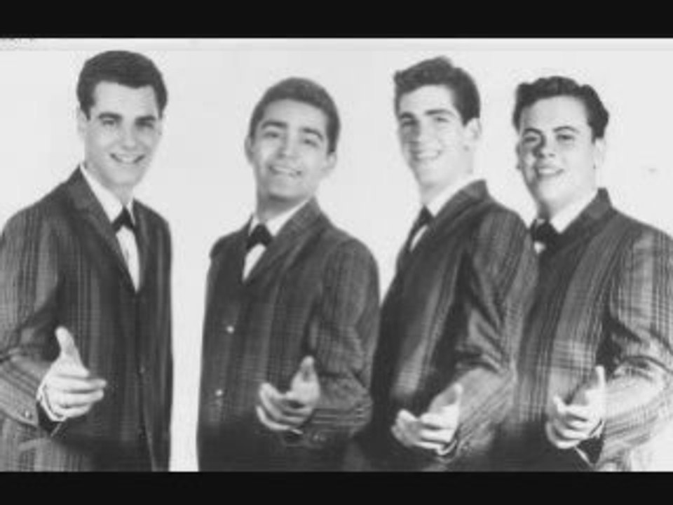 Roomates - One Summer Night
