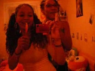 LollipOp & crazy girlz