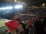 Psg-Caen : Oh ville lumière