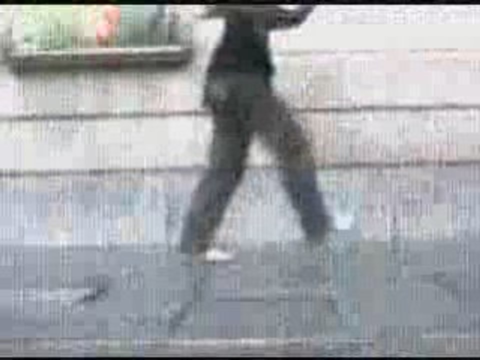 CocKoh Hardtek Lille
