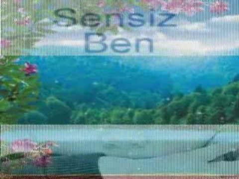 Ercan Demirel - Seviyorum Seni Anla