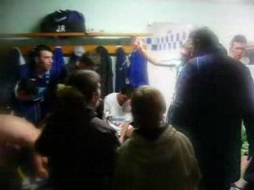 BETHUNE CAMBRAI LE 31 JANV 053