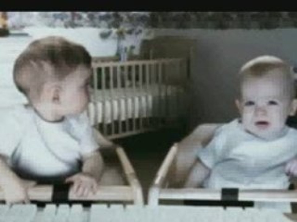 Super baby
