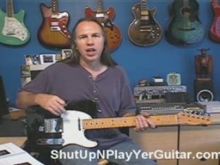 guitar speed exercises