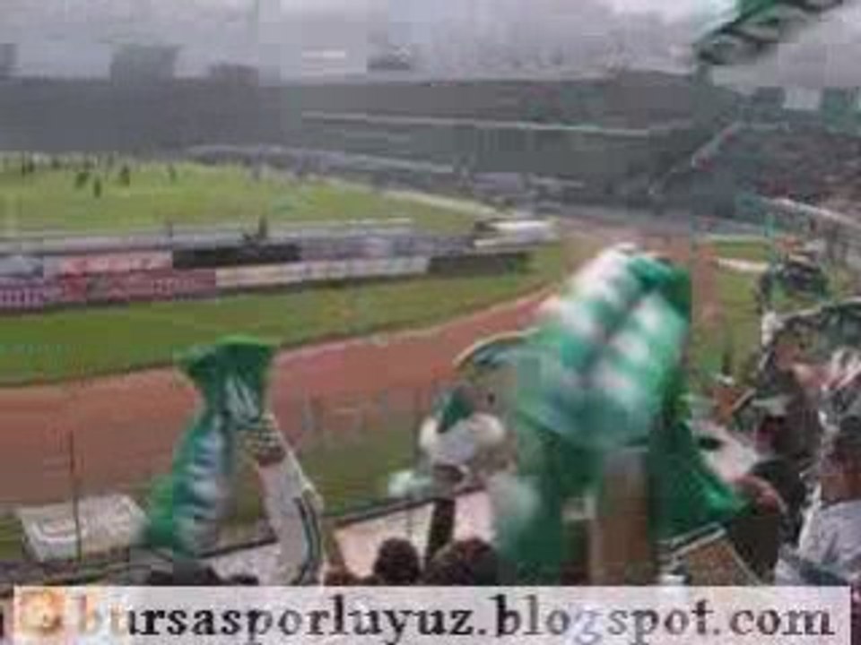 0 cocukları atkılı(bursa - besiktas 08-09sezonu)