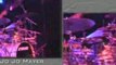 JoJo Mayer Live Drumming Concert Clip 1 - Drums n Bass