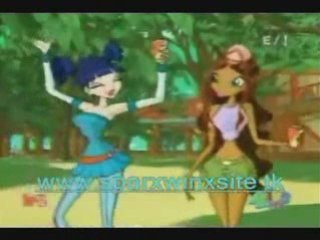 Муза, Стелла и не только