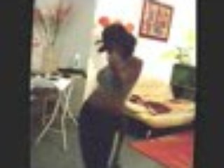 Da walk it out remix !! :p