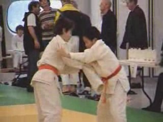 Samuel et Axel à Saverne