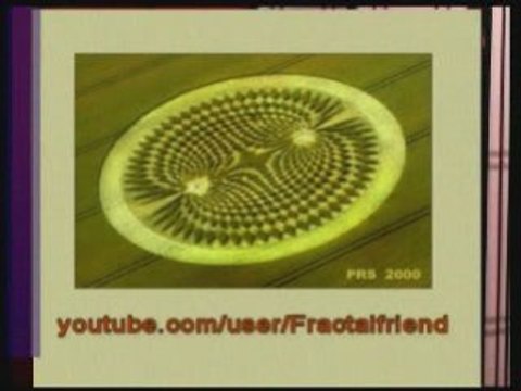 Remote Viewing and Crop Circles: Shifting Dimensions III
