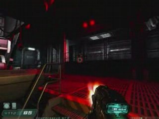 Walkthrough: Doom 3 (06): Labos Alpha-secteur 2