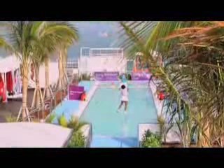Sony Ericsson Open