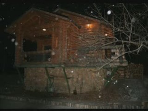 Фильм Новый год 2009, часть 1