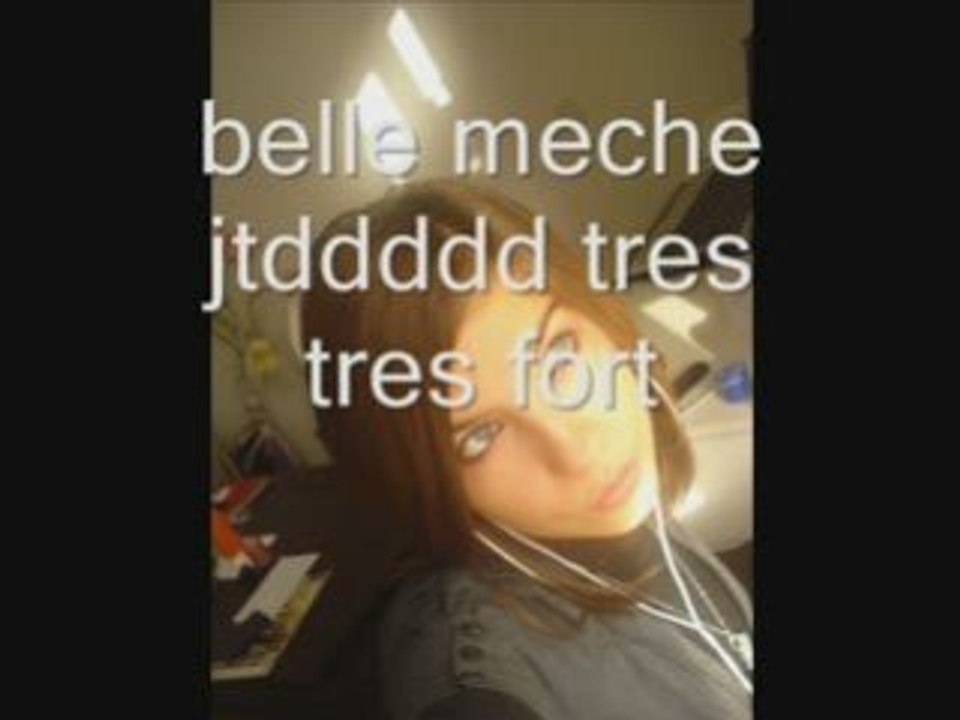 Bb et bel meche