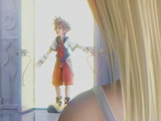 Kingdom Hearts - Just Like You Imagined AMV