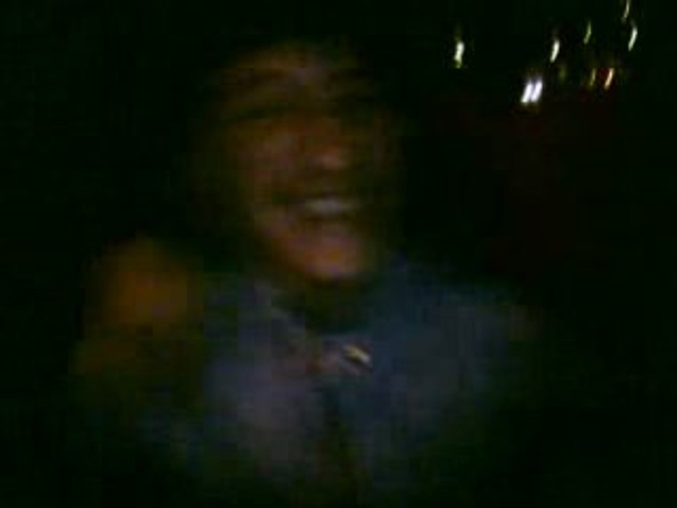 Freestyle En Direct De  La Street