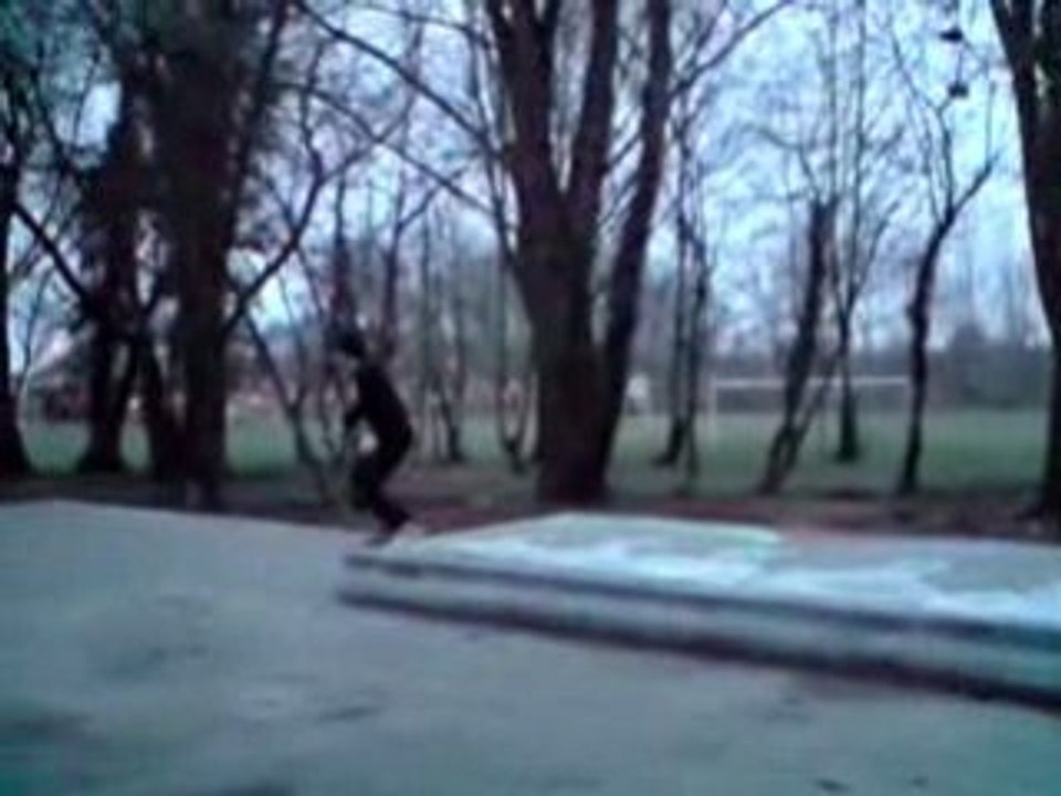 Adrian manual pad