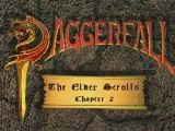 The Elder Scrolls 2 Daggerfall - trailer
