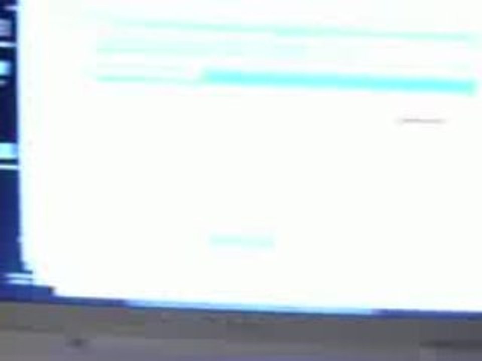 test cam hd