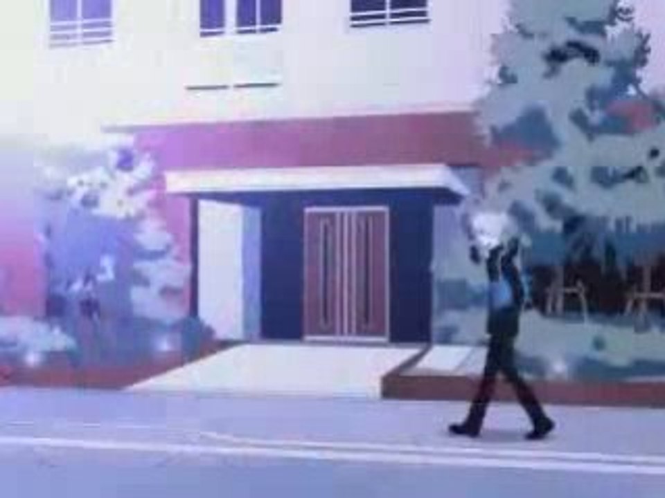 Kagamine len  spice! 【鏡音レンオリジナル】にイメージpvつけてみた