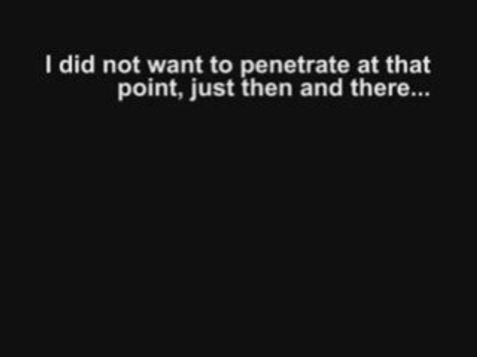 Logan strikes back