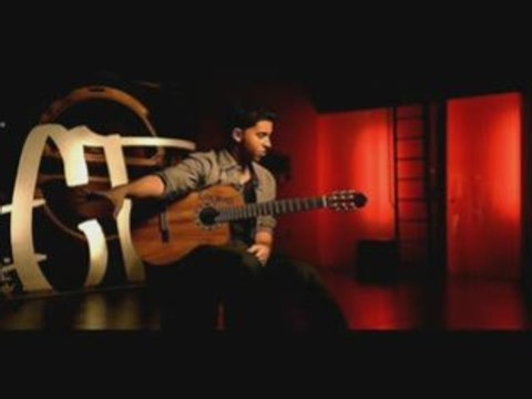 Colby O'Donis ft. Akon-What You Got(Acoustic)