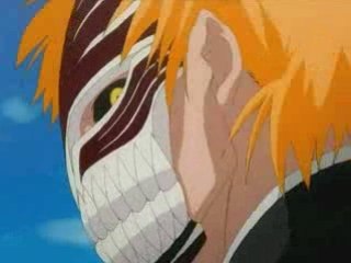 AMV ichigo VS grimmjow