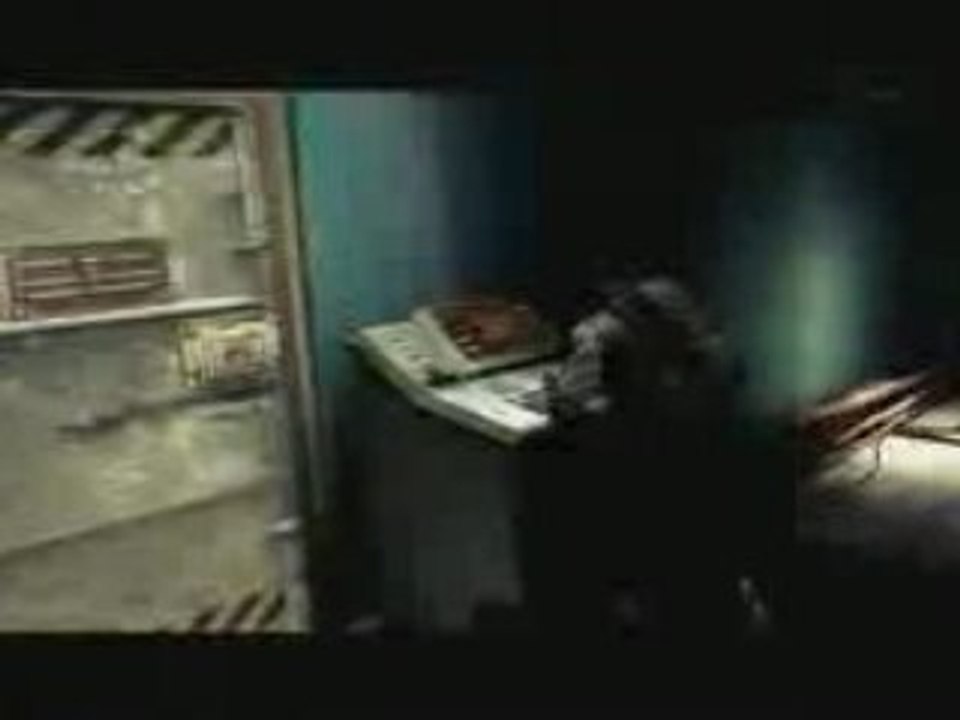 Resident Evil 5 - Extrait