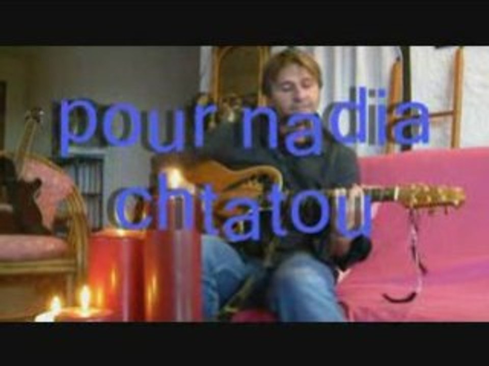 un petit air de samba