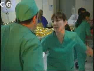 3er. Anuncio Capítulo 84 "Un diagnóstico peregrino"