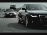 Separation [audi a4]