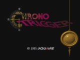 Introduction de Chrono Trigger (SNES)