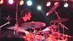 JoJo Mayer Solo Live Drumming Concert Clip 5 - Drums n Bass
