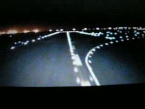 decollage de Paris avion airbus