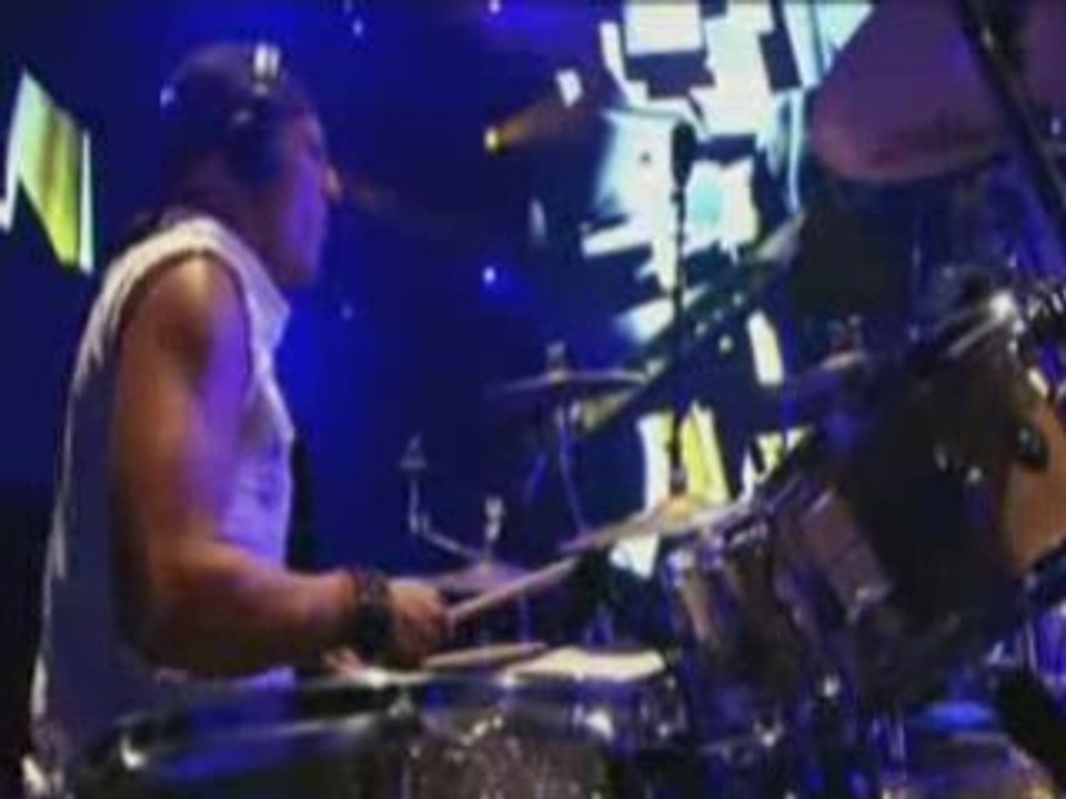 David Bisbal - Cuidar Nuestro Amor (live)