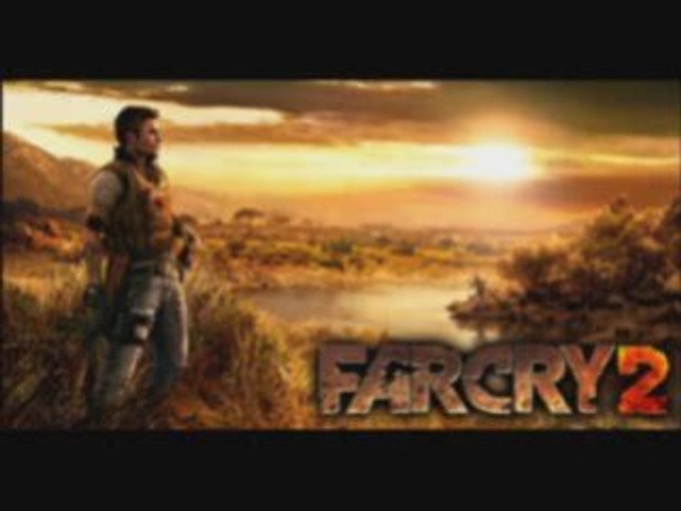 Far Cry 2 Match #5
