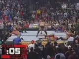 WWE - Royal Rumble 2005 (Part 5/6)
