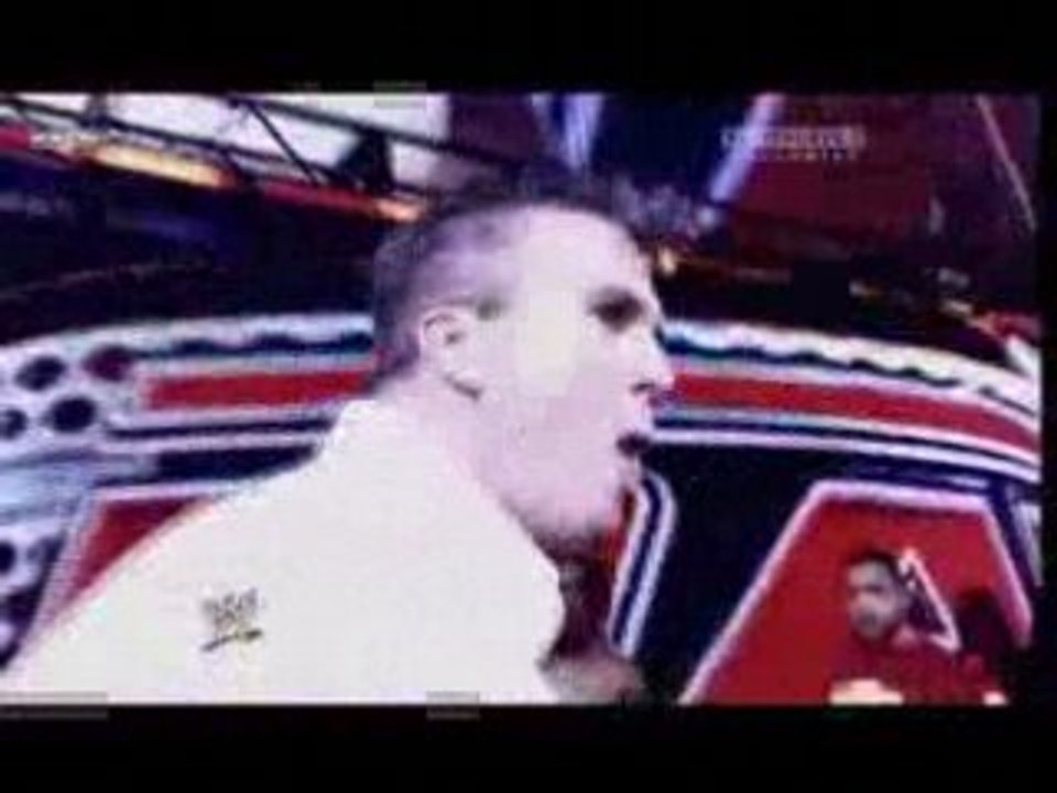 Smackdown 30.01.2009 Part 9