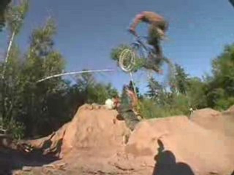 mtb street
