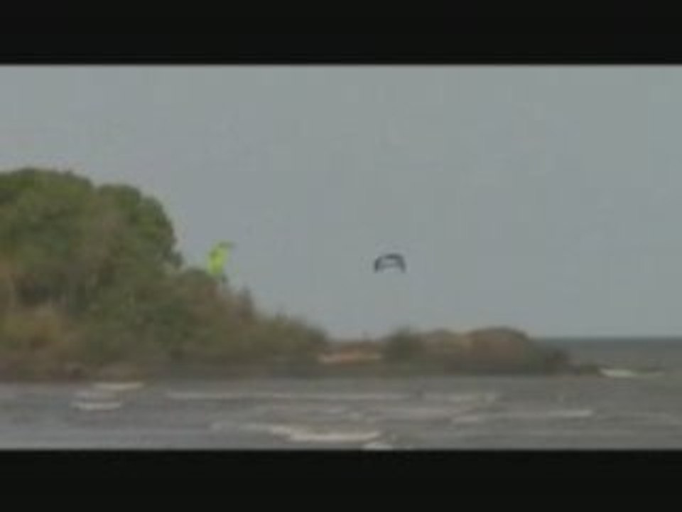 Kitesurf